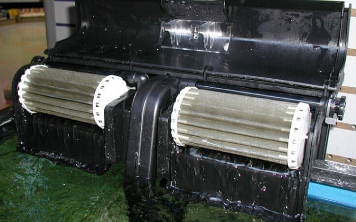 best aquarium power filter