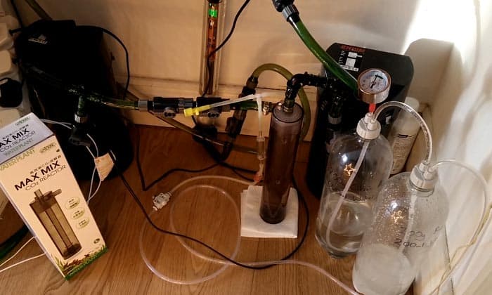 best co2 reactor
